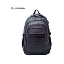 MOCHILA PORTATIL UNICROSS SPACE 18.5  GRIS