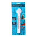 TERMÓMETRO DE PISCINA. FLUTUANTE. Ø5X19CM EDM