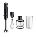 BRAUN - VARINHA MQ50202M BK