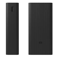 XIAOMI POWER BANK 18W 30000MAH GL