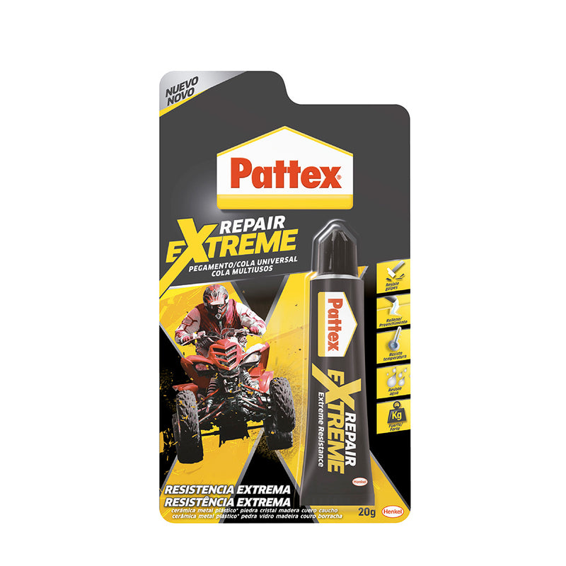 PATTEX REPAIR EXTREME 20G 2146096