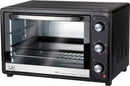 MINI FORNO JATA HN936( 36 L  - 1500 W - 40,5 X 51 X 33 CM (AXLXP)