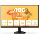 MONITOR AOC 24B35HM2 24" FULL HD NEGRO