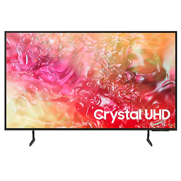 Samsung TU43DU7105K 109,2 cm (43") 4K Ultra HD Smart TV Wi-Fi Pr