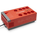 SAI LÍNEA INTERACTIVA SALICRU SPS 850+ 850VA-480W 8 SALIDAS FORMA