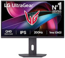 MO GAM 27 ULTRAGEAR QHD IPS 200HZ