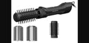 ROWENTA - ESCOVA ROTATIVA C/2 ACESSÓRIOS UB9520F0
