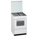 FOGÃO GRALUX FQ42002BR( AÇO INOXIDÁVEL  - 4 G  - GÁS  )