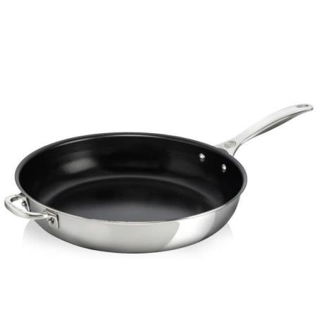 LE CREUSET - FRIGIDEIRA ALTA PLUS 3-PLY 24 96600224000000