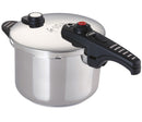 OLLA PRESION INOXIBAR G-SOLA 6L
