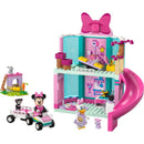 LEGO HOTEL DE ANIMAIS DA MINNIE 43274