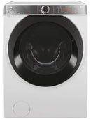 MÁQUINA DE LAVAR ROUPA HOOVER H5WPB610AMBC8S 10KG BRANCA