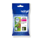 Brother LC-422XLM tinteiro 1 unidade(s) Original Magenta