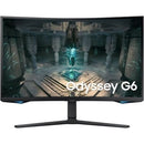 Samsung Odyssey S32BG650EU 81,3 cm (32") 2560 x 1440 pixels Quad