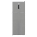 FRIGORÍFICO COMBINADO HOTPOINT HPAD26472XP4E( NO FROST  - PET INO
