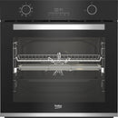 FORNO BEKO BBIMA13302BMPE PIROLÍTICO