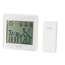 EST. METEOROLOGICA HAMA 00186412 ACTION BRANCO