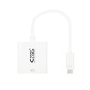 Nanocable 10.16.4102 adaptador gráfico USB 4096 x 2160 pixels Bra
