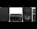 CADENA DENON D-M41 BLUETOOTH 30W BLACK