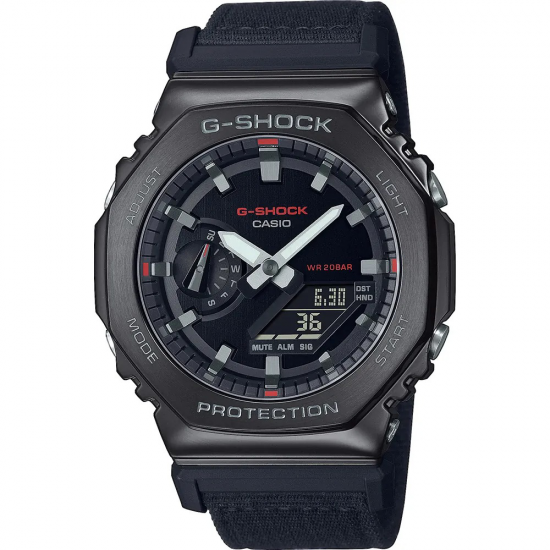 RELOJ CASIO G-SHOCK CLASSIC GM-2100CB-1AER