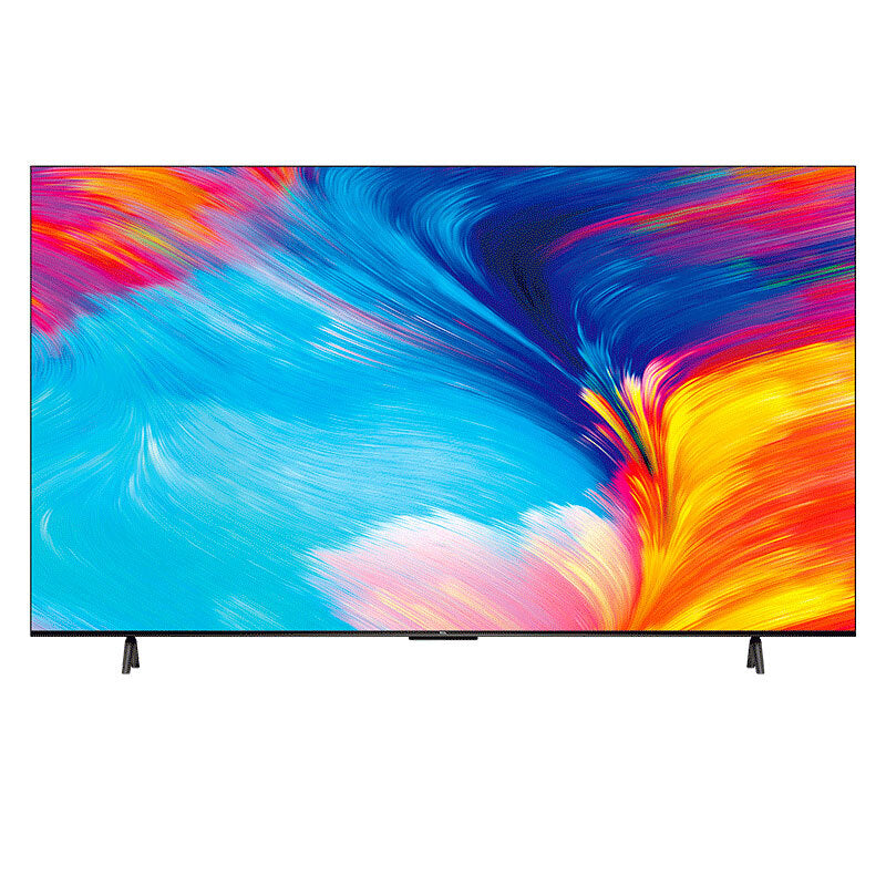 TCL P63 Series 75P631 TV 190,5 cm (75") 4K Ultra HD Smart TV Wi-