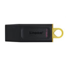 PEN DRIVE KINGSTON 128GB DATATRAVELER EXODIA USB 3.2 - DTX