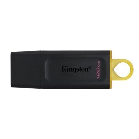 PEN DRIVE KINGSTON 128GB DATATRAVELER EXODIA USB 3.2 - DTX