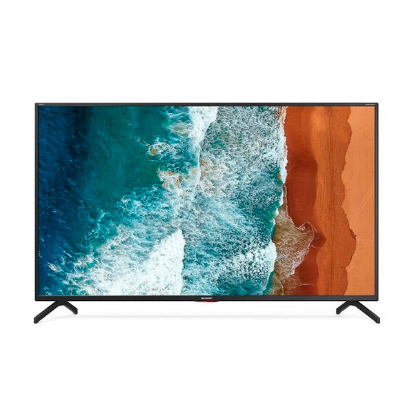 LG LED TV 50" UHD IPS 4K HDR SMART TV WEBOS SLIM 50UR781C