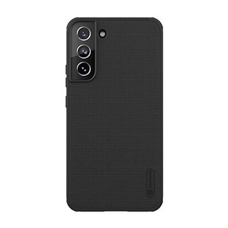 CASE NILLKIN SUPER FROSTED SHIELD PRO FOR SAMSUNG S22 (BLACK)