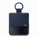 Samsung EF-PF721TNEGWW capa para telemóvel Azul marinho