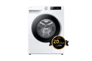 MÁQUINA DE LAVAR ROUPA SAMSUNG WW90DG6U85LEU3 9KG