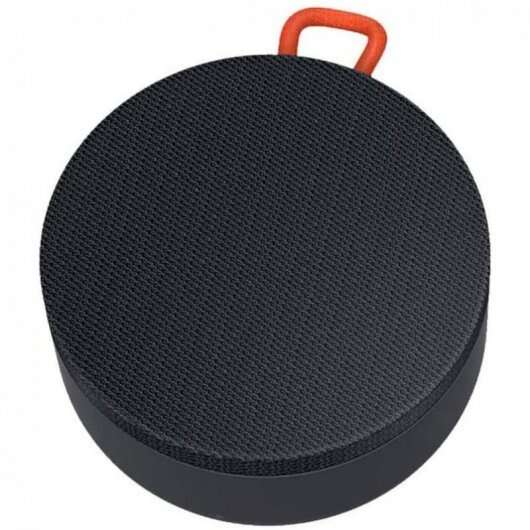 COLUNA PORTÁTIL XIAOMI MI BLUETOOTH SPEAKER -GREY