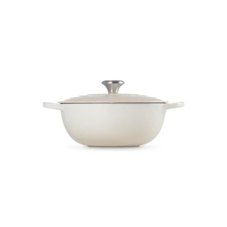 LE CREUSET - MARMITA GOURMET 26 MERENGUE 21114267160430