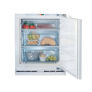 MINI CONGELADOR VERTICAL DE ENCASTRE HOTPOINT HABUFZ011