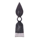 ENXADA DE 2 FUNÇÕES MOD. 230-B 7,5X28,8CM Ø29,77MM AA230B KOMA TO