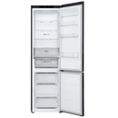 FRIGORÍFICO COMBINADO LG GBV22NCBEP PRETO