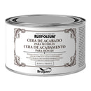 RUST-OLEUM CHALKY FINISH CERA PARA MÓVEIS BRANCA 0,4L 5397503 BRU