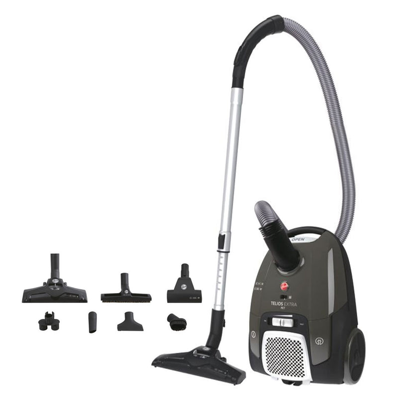 ASPIRADOR HOOVER TELIOS EXTRA - TXL20PET 011