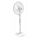 VENTOINHA DE PÉ CECOTEC ENERGYSILENCE 600 MAX FLOW 70W 6 ASPAS 45