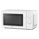 HTW MICROONDAS 20LT 700W SGRILL BRANCO