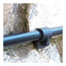 PACK DE 10 ABRAÇADEIRA TACO 16MM BLUE BIRD
