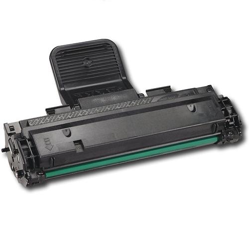 SAMSUNG SCX4725 NEGRO CARTUCHO DE TONER GENERICO - REEMPLAZA SCX-