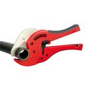 TESOURA ROCUT PARA PLÁSTICO 42MM 568020000 SUPER EGO