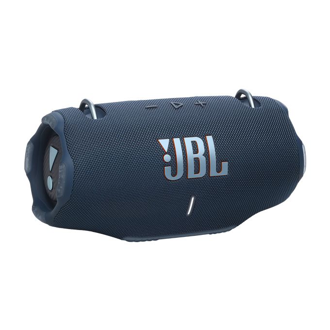 JBL - COLUNA BLUETOOTH XTREME4 AZUL