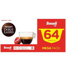 64CAPS DOLCE G.(2X32)    -DUPLO BUONDI