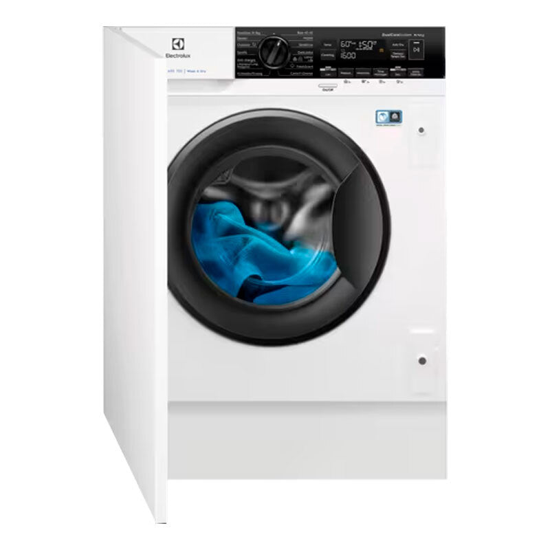 LAVASECADORA 8KG ELECTROLUX EN7W3866OF