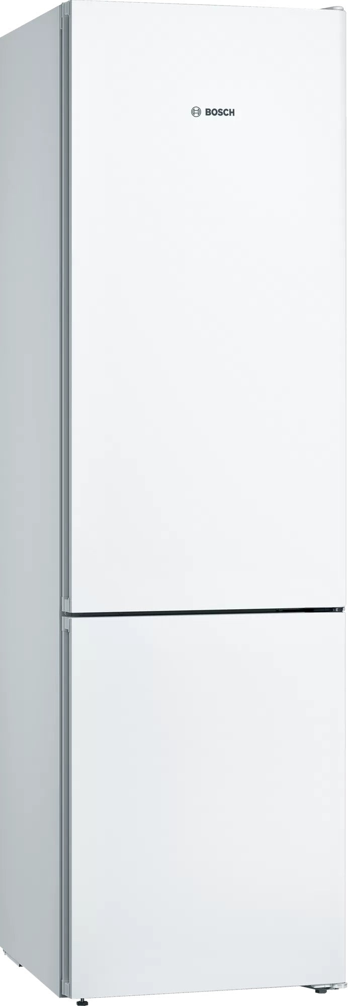 Bosch Serie 4 KGN39VWEA frigorífico e congelador Independente 368