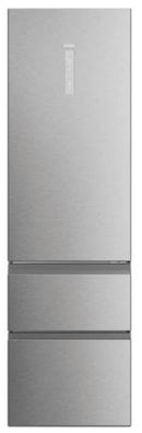FRIGORÍFICO COMBINADO HAIER HTW5620DNMG 2050X600 IN (E)