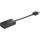 HP HDMI PARA VGA