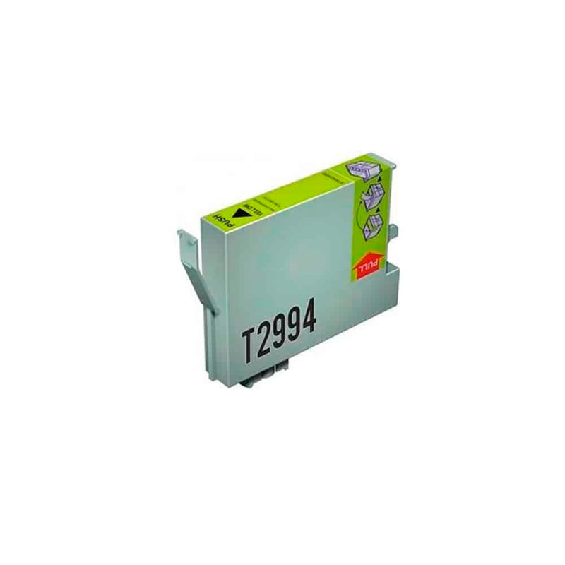 TINTEIRO COMPATIVEL  EPSON  T2994  -  WOX